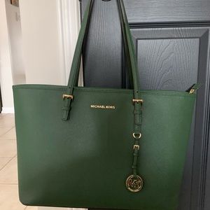 MK Large Tote